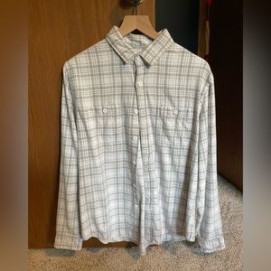 Men’s Express Flannel